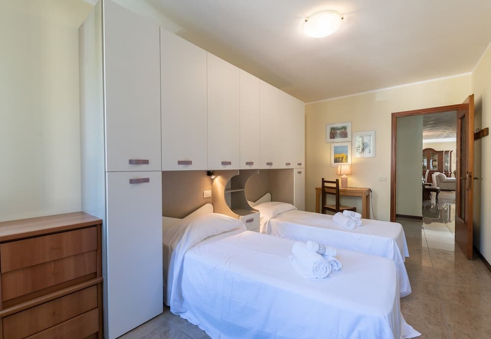 Apartment S. Antonio at 100 mt From Lake