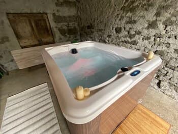 Cascina Liebe Whirlpool&sauna Monferrato