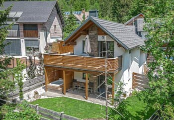 Apartment Kristy Kranjska Gora