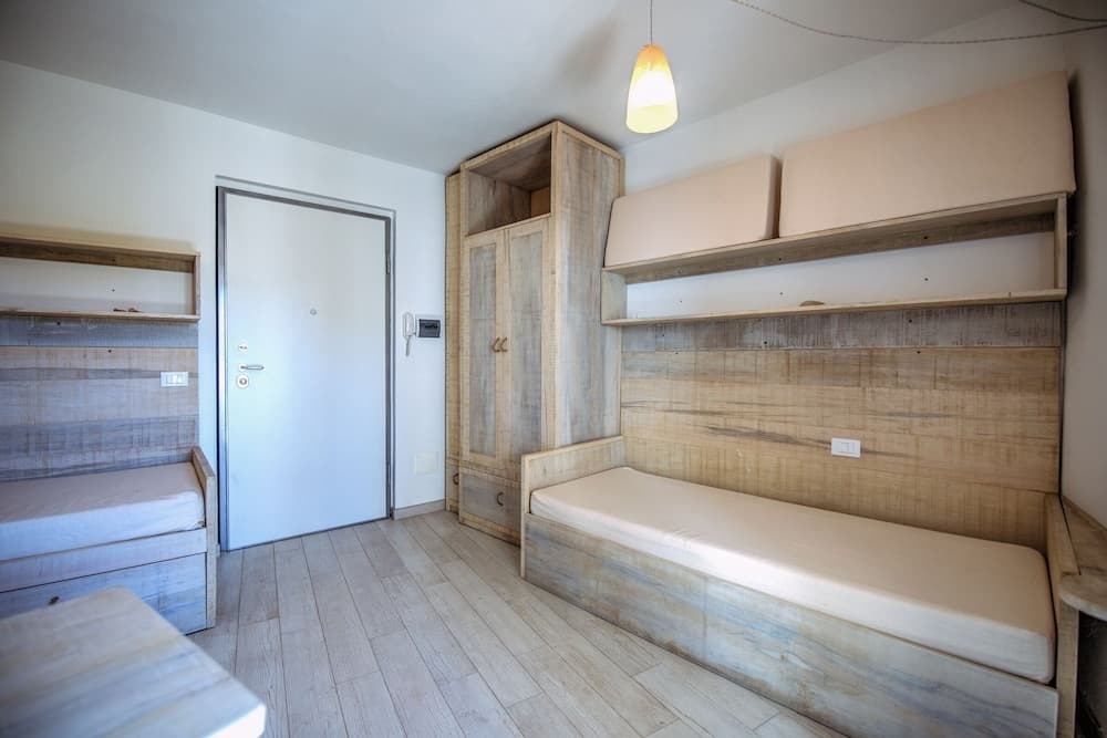 La Casa Di Mary Piano Terra