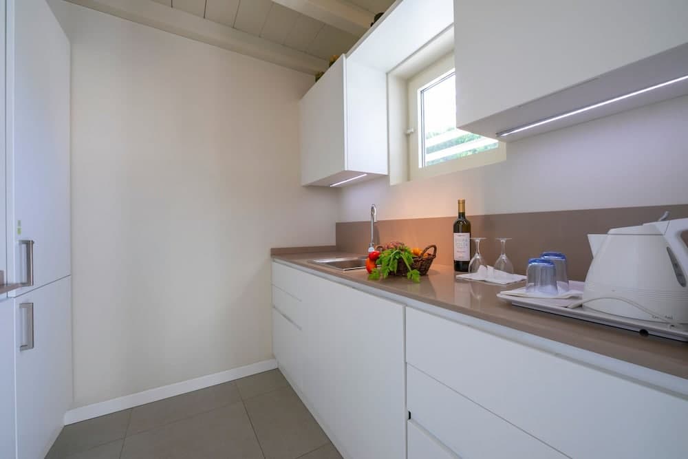 Il Bacco few Steps From sea