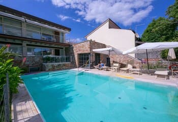 Il Bacco few Steps From sea