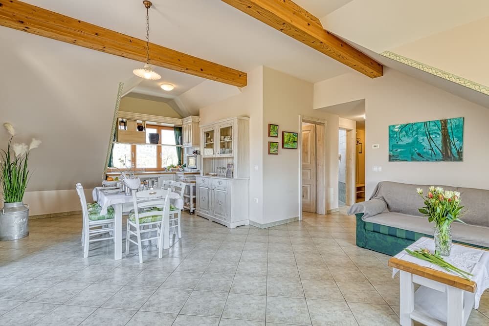 Bled Lake Apartment Green