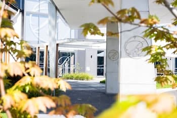 The Remington Orange