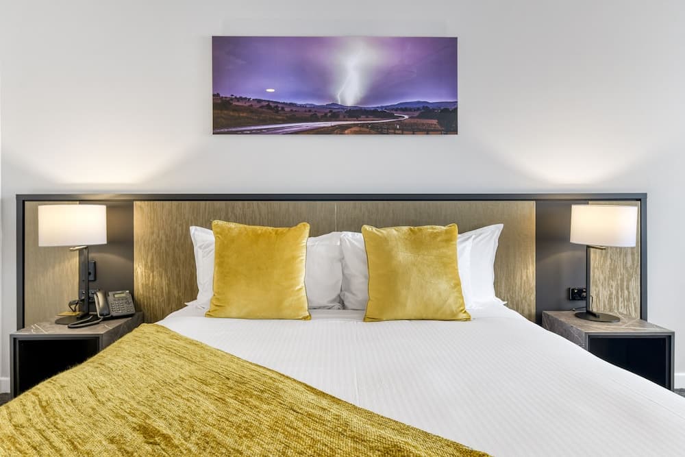 The Remington Orange