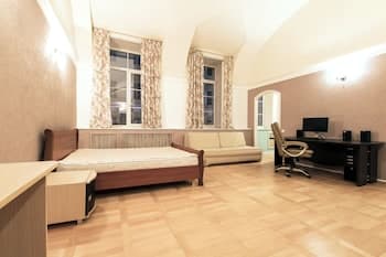 Apartment on Hermitage