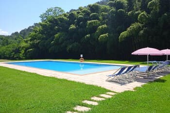 Villa Anna Montebello With Pool