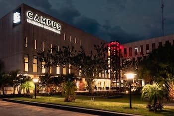 Campus Merida ApartHotel