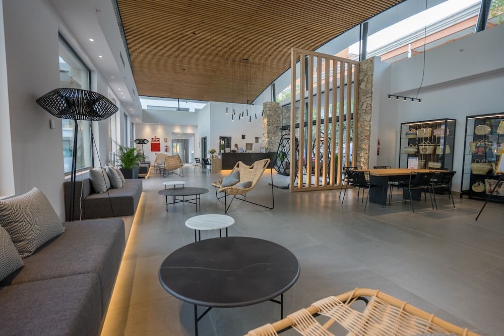 Hotel Morlans Suites - Adults Only