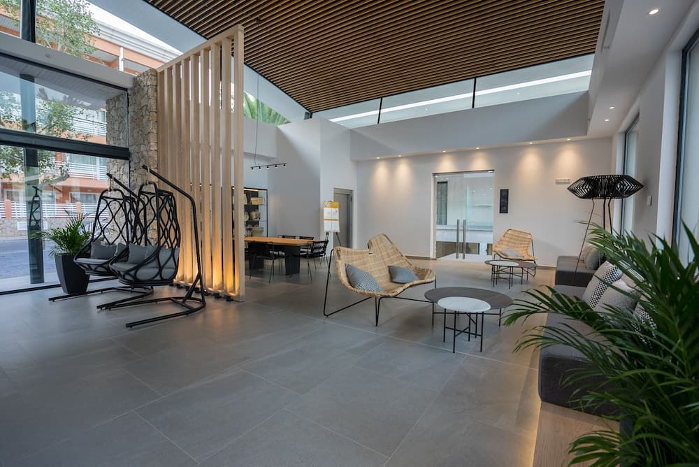 Hotel Morlans Suites - Adults Only