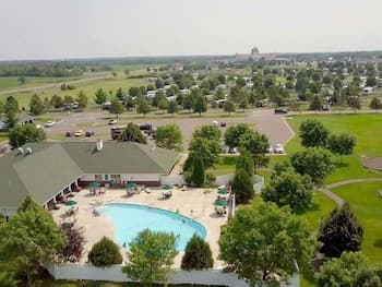 Grand Hinckley RV Resort