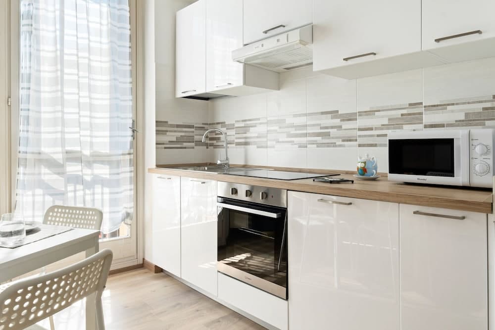 Parco della Montagnola & Stazione Centrale Appartamento