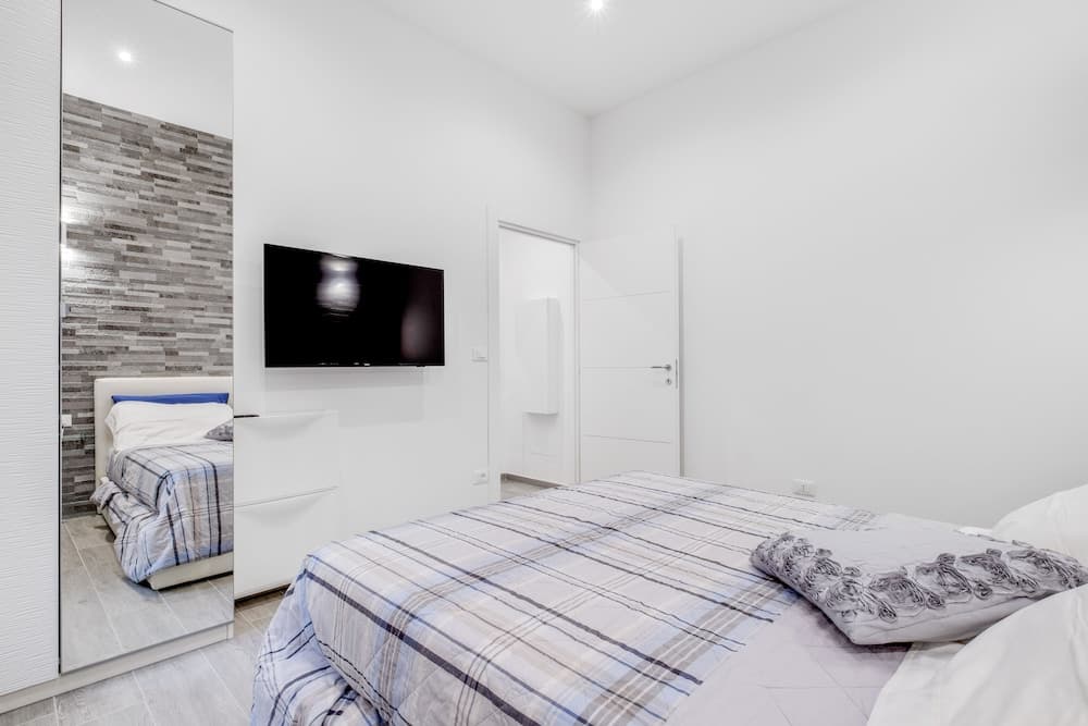 Bolognina Centro-Stazione Apartment