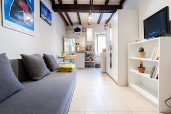 L'essenziale nel Centro Apartment