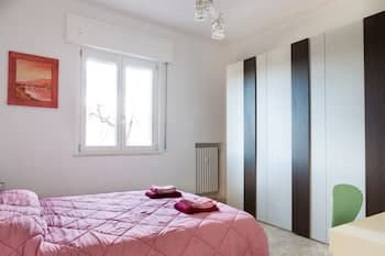 Parma Railway Station Apartment