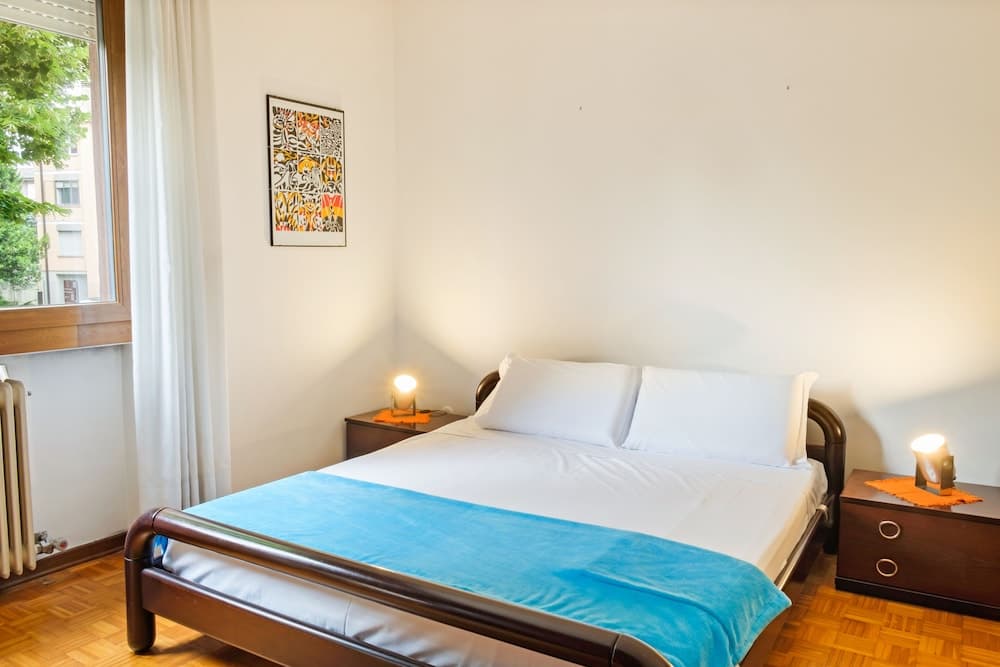 Appartamento Vintage Zone Guizza immerso nel verde