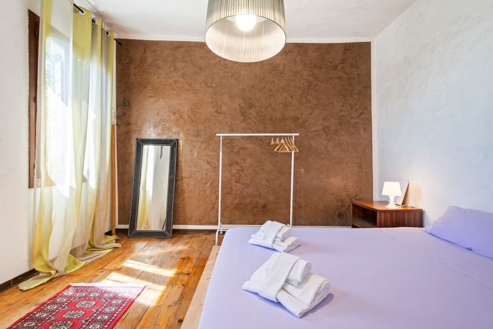 Padova casa indipendente con giardino