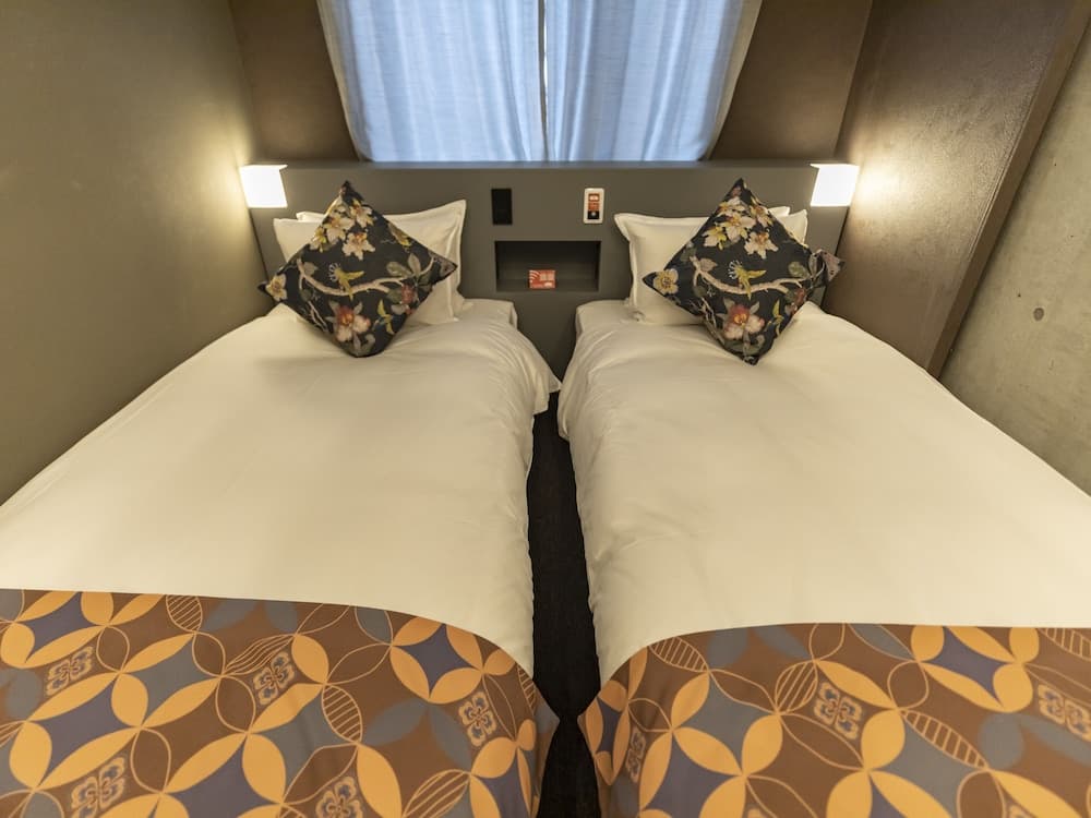 HALE Kyoto Tambaguchi