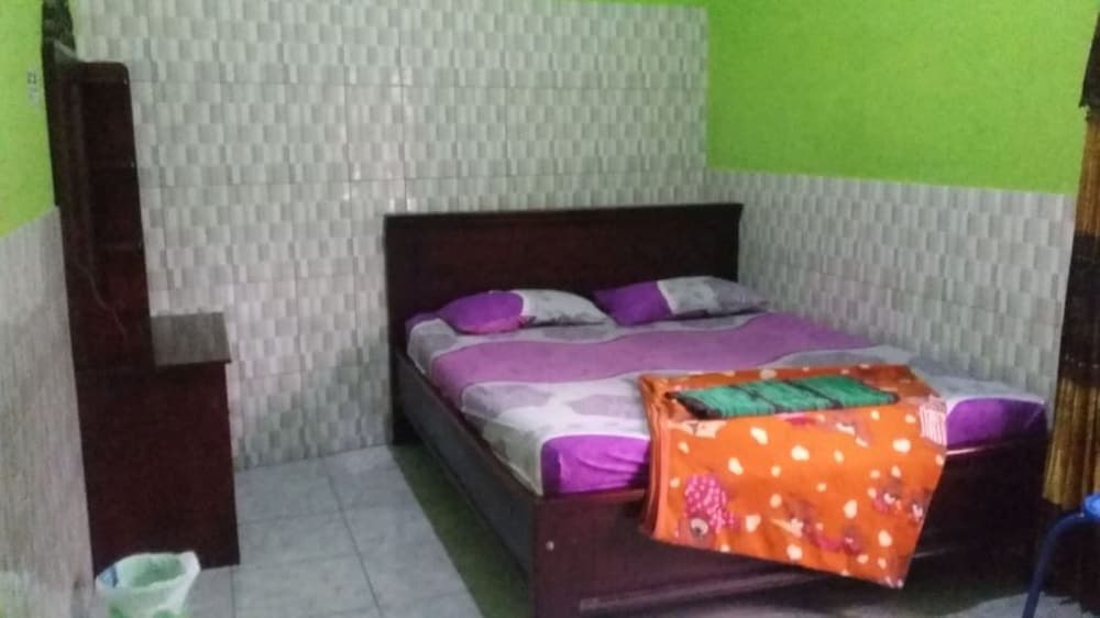 Homestay Puspita Pacet