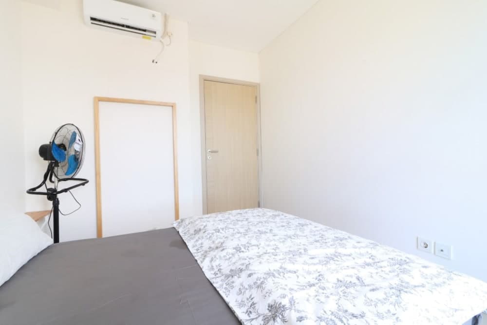 Paradise Mansion Apartment by Guardian Pro