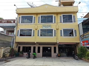 Hotel Sumatera Balige