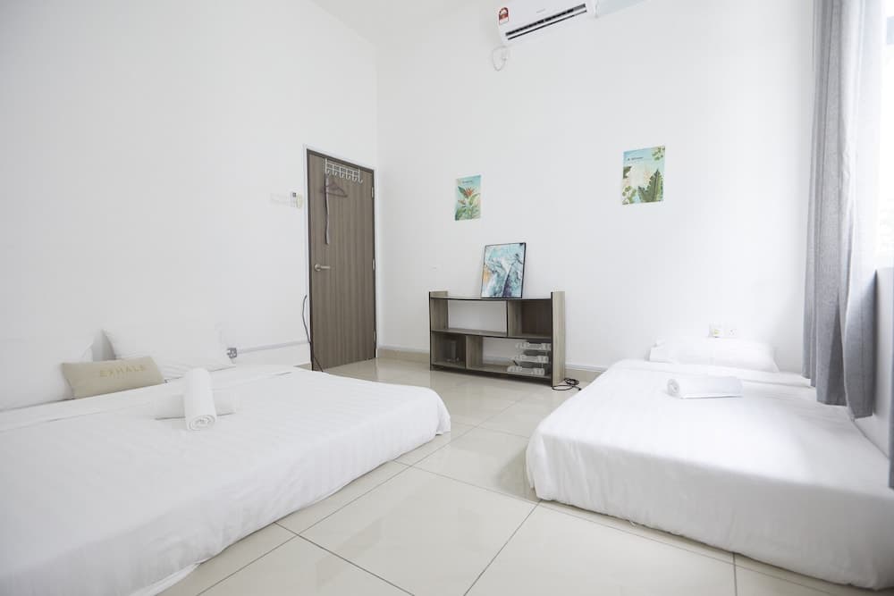 Desaru Arcadia Villa By Convergence