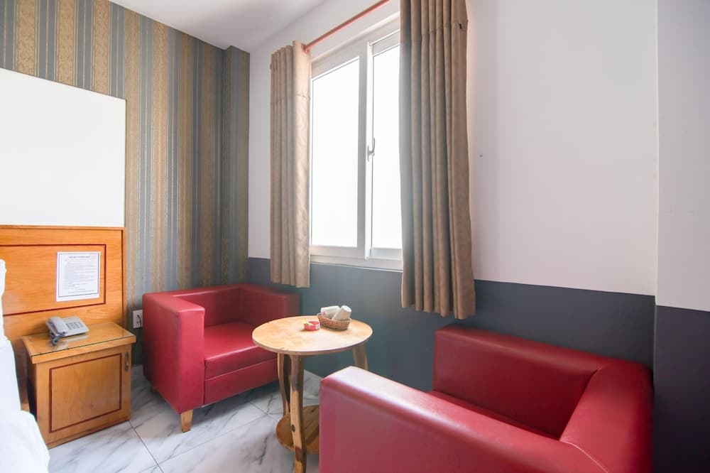 Sunrise Trung Son Hotel