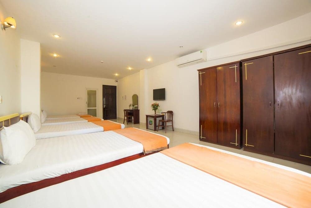 House Land Hotel Da Nang