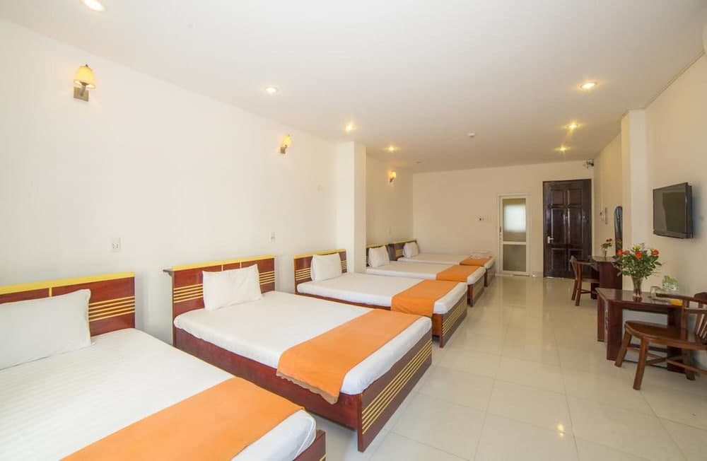 House Land Hotel Da Nang