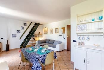 Casa Ginevra - 3 Minutes Walk from the Sea