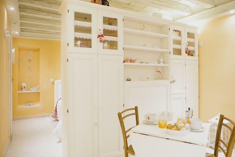 La Casa degli Uccellini