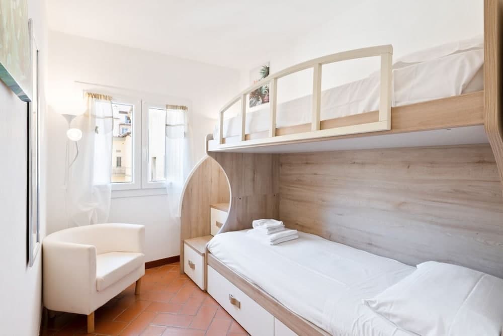 Palazzo Medici Apartments