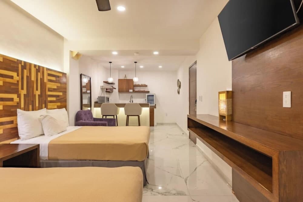 Marvic Boutique Hotel