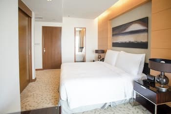 The Address Dubai Mall residence - Luxury one bedroom