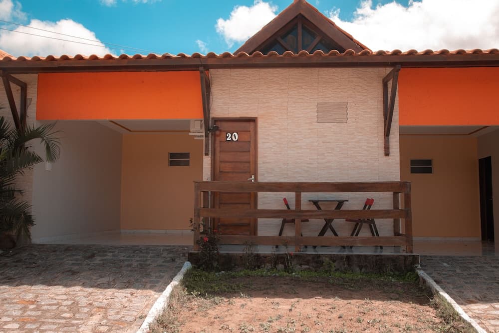 Da Mata Resort Hotel