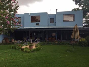 Hostal Casa Azul By Rotamundos