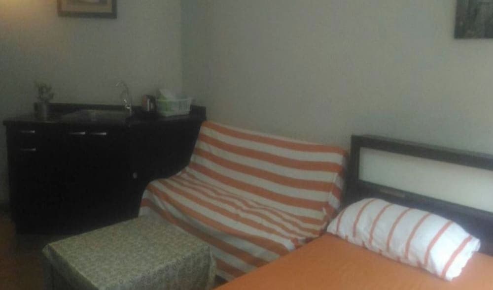 Room in B&B - Impact Challenger Muang Thong Thani Apartment