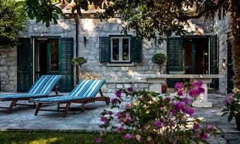 Holiday Home La Dorada