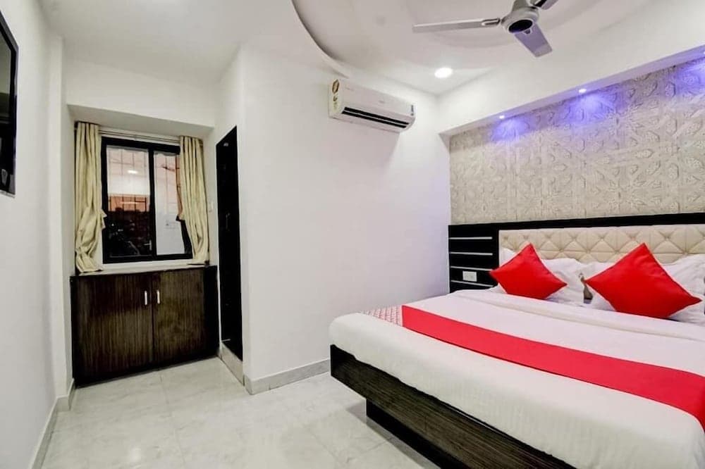 Hotel swagatham Residency