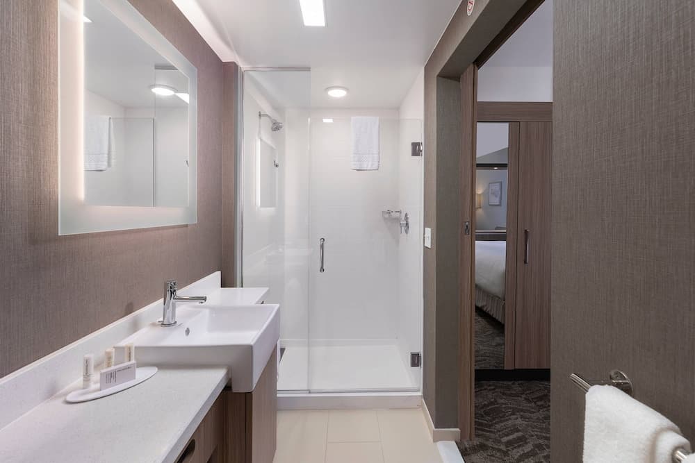 SpringHill Suites by Marriott Amelia Island