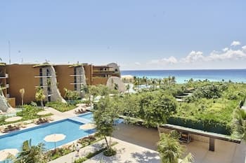 Hotel Xcaret Arte – All Parks / All Fun Inclusive, Adults Only