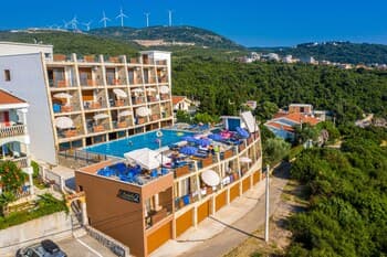 Arabela 2 Apartments