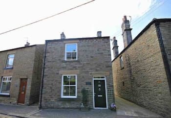 Charming 2-bed Cottage in the Heart of Stanhope