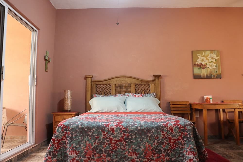 Bungalows Casa Blanca