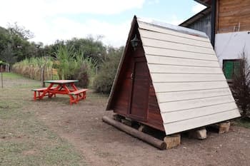 Cabañas Spa Calicantre by Rotamundos