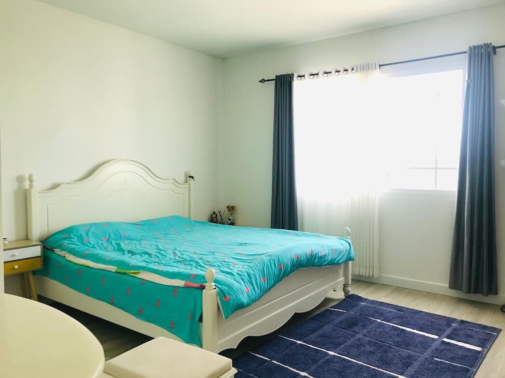 Bristol Park by 3 Angels