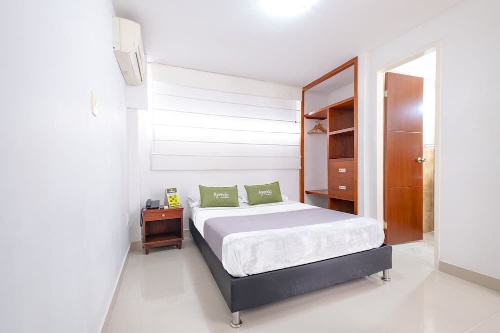 Hotel Ayenda Andino 1520