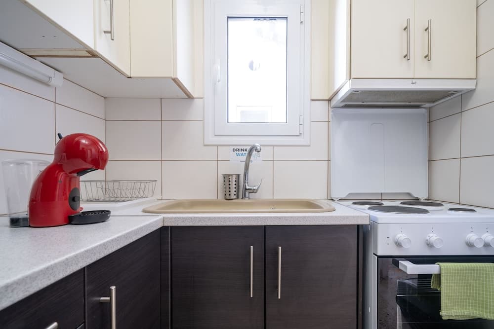 Olimpiou Lovely Apartment In Koukaki