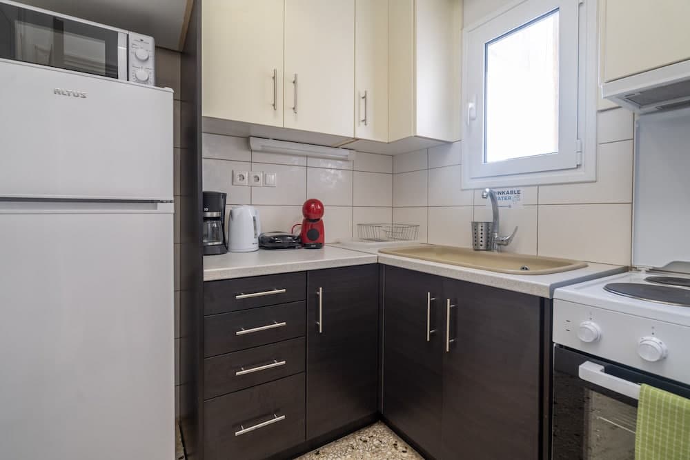 Olimpiou Lovely Apartment In Koukaki