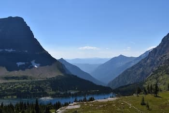 Cp20 The Perfect Glacier Getaway